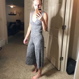 Boutique brand jumpsuit